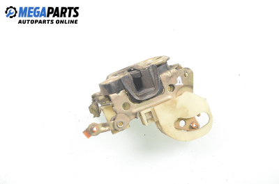 Брава на врата за Opel Corsa B Hatchback (03.1993 - 12.2002), позиция: дясна