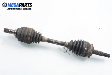 Полуоска за Opel Corsa B Hatchback (03.1993 - 12.2002) 1.5 D, 50 к.с., позиция: предна, лява