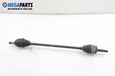 Полуоска за Opel Corsa B Hatchback (03.1993 - 12.2002) 1.5 D, 50 к.с., позиция: предна, дясна