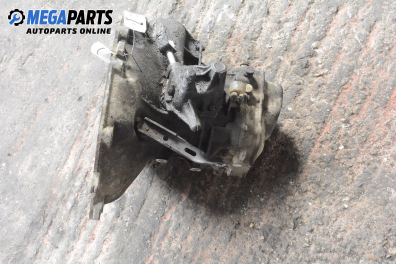 Ръчна скоростна кутия за Opel Corsa B Hatchback (03.1993 - 12.2002) 1.5 D, 50 к.с.