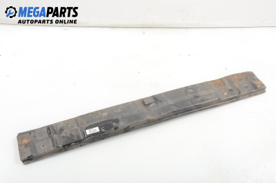 Основа броня за Toyota Auris Hatchback I (10.2006 - 09.2012), хечбек, позиция: задна