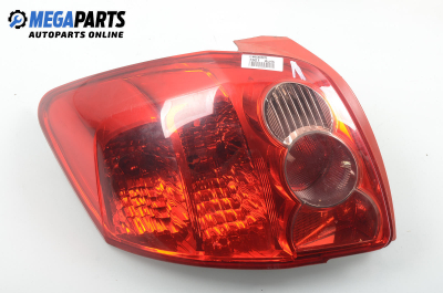 Стоп за Toyota Auris Hatchback I (10.2006 - 09.2012), хечбек, позиция: лява