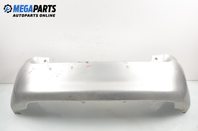 Задна броня за Toyota Auris Hatchback I (10.2006 - 09.2012), хечбек