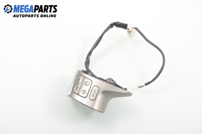 Бутони волан за Toyota Auris Hatchback I (10.2006 - 09.2012)