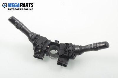 Лостчета светлини и чистачки за Toyota Auris Hatchback I (10.2006 - 09.2012)