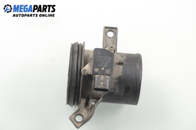 Дебитомер за Toyota Auris Hatchback I (10.2006 - 09.2012) 1.6 VVTi, 124 к.с., № 22204-31020