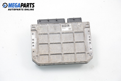 Компютър двигател за Toyota Auris Hatchback I (10.2006 - 09.2012) 1.6 VVTi, 124 к.с., № 89661-02E51