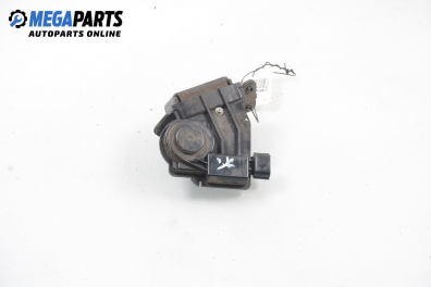 Брава заден капак за Toyota Auris Hatchback I (10.2006 - 09.2012), хечбек, позиция: задна