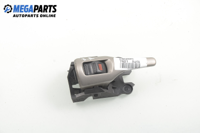 Вътрешна дръжка за Toyota Auris Hatchback I (10.2006 - 09.2012), 4+1 вр., хечбек, позиция: задна, дясна