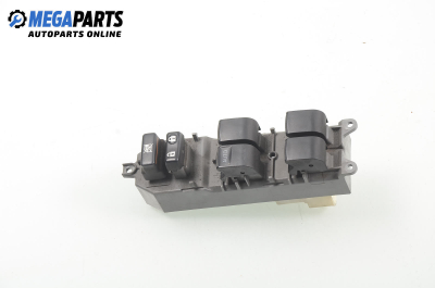 Бутони ел. стъкла  за Toyota Auris Hatchback I (10.2006 - 09.2012)