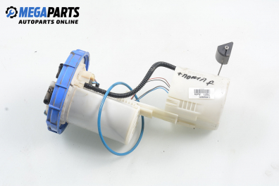 Бензинова помпа за Toyota Auris Hatchback I (10.2006 - 09.2012) 1.6 VVTi, 124 к.с.