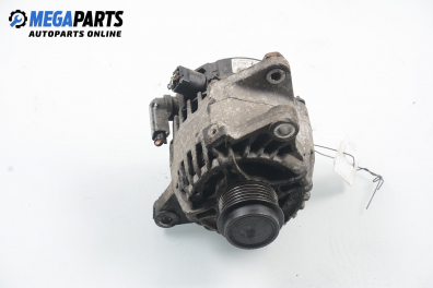 Алтернатор / генератор за Toyota Auris Hatchback I (10.2006 - 09.2012) 1.6 VVTi, 124 к.с.