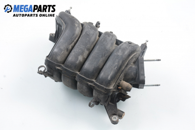 Всмукателен колектор за Toyota Auris Hatchback I (10.2006 - 09.2012) 1.6 VVTi, 124 к.с.