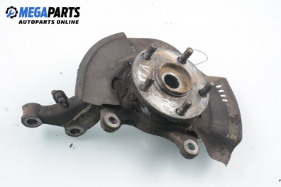 Шенкел главина за Toyota Auris Hatchback I (10.2006 - 09.2012), позиция: предна, лява