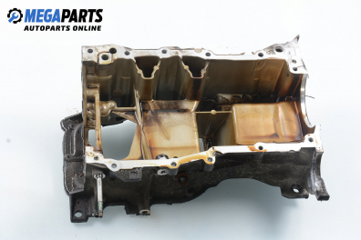 Картер за Toyota Auris Hatchback I (10.2006 - 09.2012) 1.6 VVTi, 124 к.с.