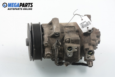 Компресор климатик за Toyota Auris Hatchback I (10.2006 - 09.2012) 1.6 VVTi, 124 к.с.