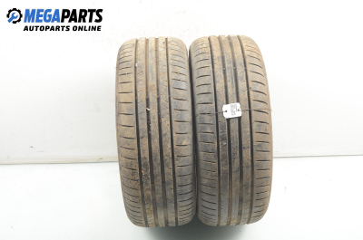 Летни гуми DUNLOP 205/55/16, DOT: 1114