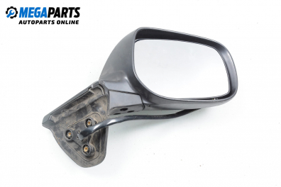 Огледало за Toyota Auris Hatchback I (10.2006 - 09.2012), 4+1 вр., хечбек, позиция: дясна