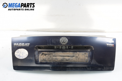 Заден капак за Volkswagen Passat Sedan B5 (08.1996 - 12.2001), седан, позиция: задна