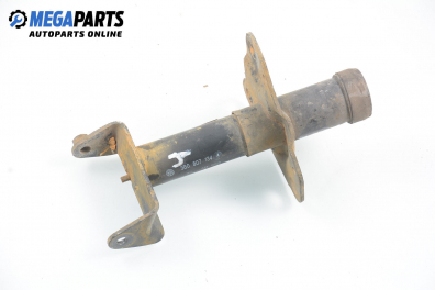 Буфер предна броня за Volkswagen Passat Sedan B5 (08.1996 - 12.2001), седан, позиция: предна, дясна