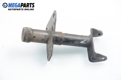 Буфер предна броня за Volkswagen Passat Sedan B5 (08.1996 - 12.2001), седан, позиция: предна, лява