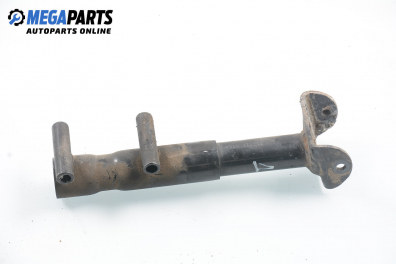 Буфер задна броня за Volkswagen Passat Sedan B5 (08.1996 - 12.2001), седан, позиция: задна, дясна