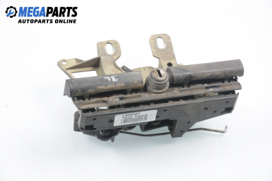 Ключалка заден капак за Volkswagen Passat Sedan B5 (08.1996 - 12.2001), седан