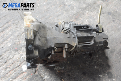 Ръчна скоростна кутия за Volkswagen Passat Sedan B5 (08.1996 - 12.2001) 1.9 TDI, 110 к.с.