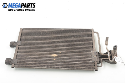 Климатичен радиатор за Citroen Xantia Hatchback II (01.1998 - 04.2003) 1.8 i, 90 к.с.