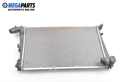 Воден радиатор за Citroen Xantia Hatchback II (01.1998 - 04.2003) 1.8 i, 90 к.с.