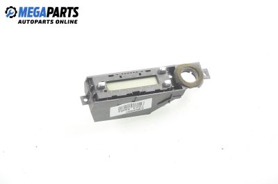 Часовник за Citroen Xantia Hatchback II (01.1998 - 04.2003)