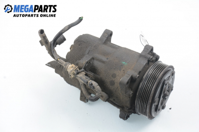 Компресор климатик за Citroen Xantia Hatchback II (01.1998 - 04.2003) 1.8 i, 90 к.с.