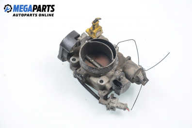 Дроселова клапа за Citroen Xantia Hatchback II (01.1998 - 04.2003) 1.8 i, 90 к.с.