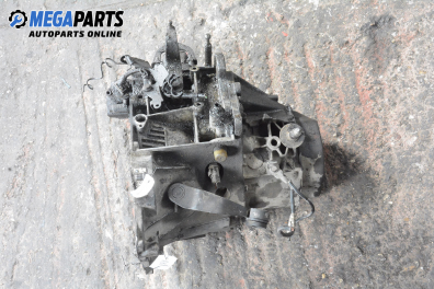 Ръчна скоростна кутия за Citroen Xantia Hatchback II (01.1998 - 04.2003) 1.8 i, 90 к.с.