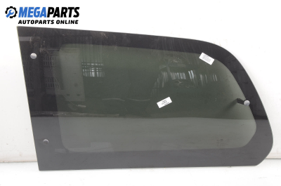 Фикс за Kia Carnival II Minivan (01.1999 - 09.2007), позиция: задна, лява