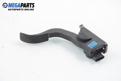 Потенциометър газ  за Kia Carnival II Minivan (01.1999 - 09.2007), № Bosch 0 281 002 541