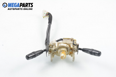 Лостчета светлини и чистачки за Kia Carnival II Minivan (01.1999 - 09.2007)