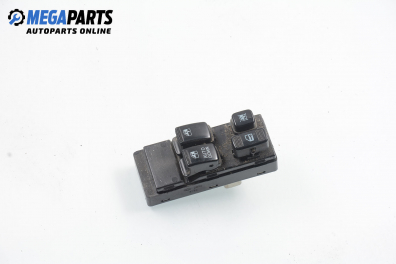 Бутони ел. стъкла  за Kia Carnival II Minivan (01.1999 - 09.2007)