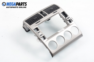 Централна конзола за Kia Carnival II Minivan (01.1999 - 09.2007)