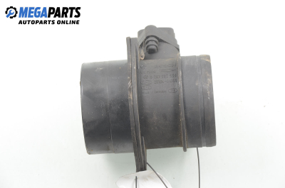 Дебитомер за Kia Carnival II Minivan (01.1999 - 09.2007) 2.9 CRDi, 144 к.с., № Bosch 0 281 002 554