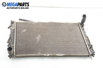 Воден радиатор за Kia Carnival II Minivan (01.1999 - 09.2007) 2.9 CRDi, 144 к.с.