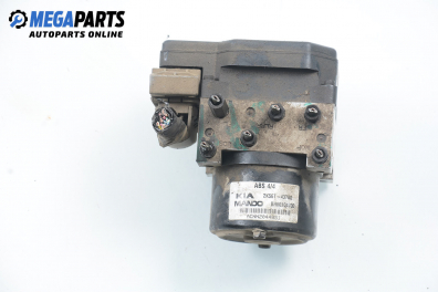 Помпа ABS за Kia Carnival II Minivan (01.1999 - 09.2007), № BH60104700