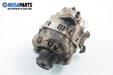 Алтернатор / генератор за Kia Carnival II Minivan (01.1999 - 09.2007) 2.9 CRDi, 144 к.с.