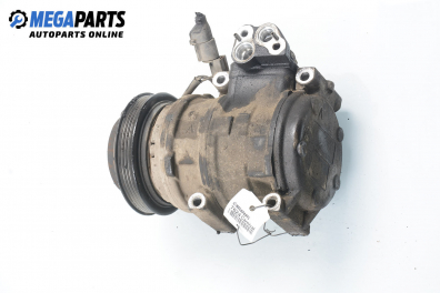 Компресор климатик за Kia Carnival II Minivan (01.1999 - 09.2007) 2.9 CRDi, 144 к.с.