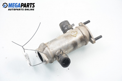 EGR охладител за Kia Carnival II Minivan (01.1999 - 09.2007) 2.9 CRDi, 144 к.с.