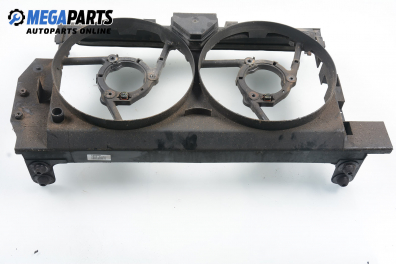 Дифузьор за Citroen Xantia Hatchback I (03.1993 - 01.1998) 1.9 Turbo D, 90 к.с.