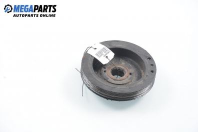 Демпферна шайба за Citroen Xantia Hatchback I (03.1993 - 01.1998) 1.9 Turbo D, 90 к.с.