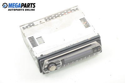 CD плеър за Opel Tigra Coupe (07.1994 - 12.2000), Sony