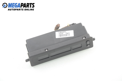 Часовник за Opel Tigra Coupe (07.1994 - 12.2000)