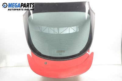 Заден капак за Opel Tigra Coupe (07.1994 - 12.2000), позиция: задна